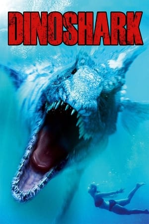 Dinoshark (2010) Hindi Dual Audio 300MB - Movierulz