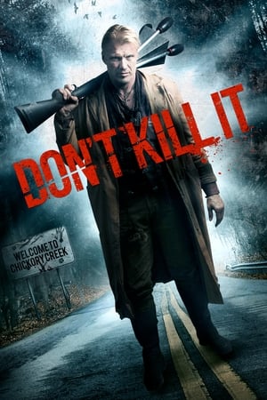Don’t Kill It (2016) Hindi Dual Audio – - Movierulz