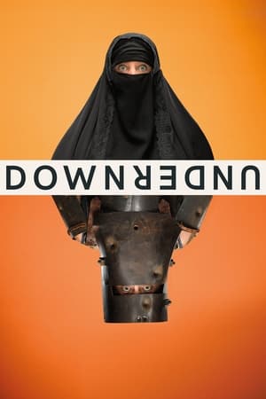 Down Under (2016) Full Movie [700MB] - Movierulz