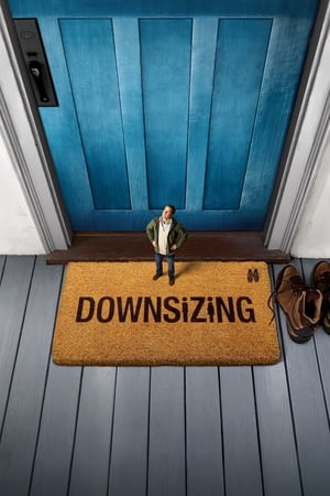 Downsizing 2017 Movie (English) [1GB] - Movierulz