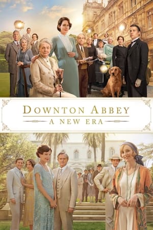Downton Abbey A New Era (2022) Hindi Dual Audio – - Movierulz