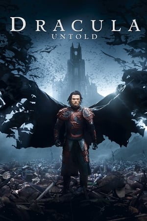Dracula Untold (2014) Hindi Dual Audio 300MB - Movierulz