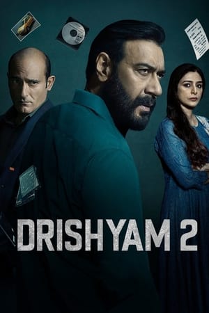 Drishyam 2 (2022) Hindi Movie – - Movierulz