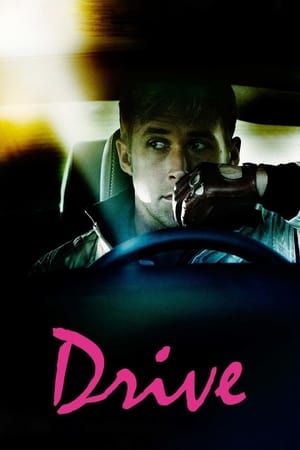 Drive (2011) Hindi Dual Audio 300MB - Movierulz