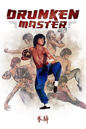 Drunken Master (1978) 100mb Hindi Dual Audio movie Download - Movierulz