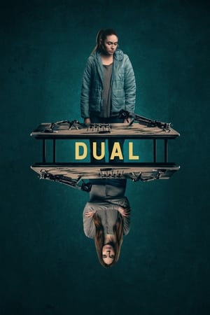 Dual (2022) Hindi Dual Audio – - Movierulz