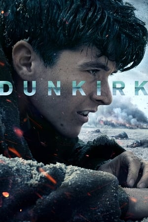 Dunkirk 2017 Movie [300MB] Download - Movierulz