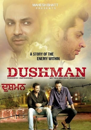 Dushman 2017 Punjabi Movie - [400MB] - Movierulz