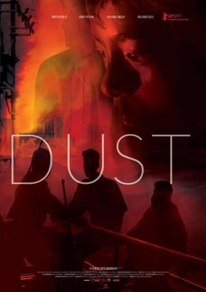Dust 2019 Hindi Movie [730MB] - Movierulz