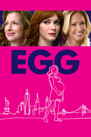 Egg 2018 Hindi Dual Audio 300MB - Movierulz