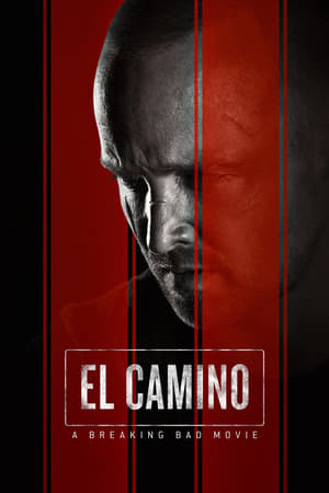 El Camino A Breaking Bad Movie (2019) [ENGLISH] Movie - [350MB] - Movierulz