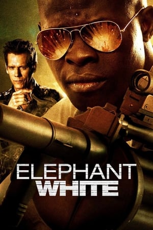 Elephant White (2011) Hindi Dual Audio 300MB - Movierulz
