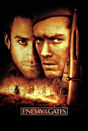Enemy at the Gates (2001) Dual Audio Hindi 400MB - Movierulz
