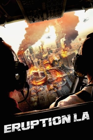 Eruption: LA (2018) Hindi Dual Audio [1GB] - Movierulz