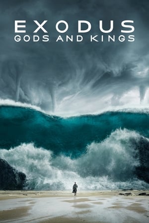 Exodus: Gods and Kings (2014) Hindi Dual Audio – - Movierulz