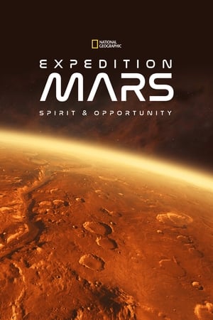 Expedition Mars 2016 [Hindi] Dual Audio 300MB - Movierulz
