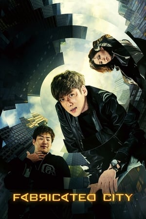 Fabricated City 2017 Dual Audio Hindi 400MB - Movierulz