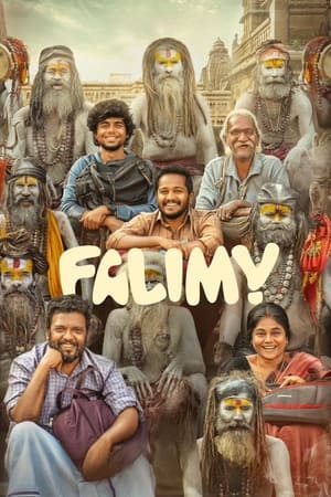 Falimy (2023) (Hindi – Malayalam) Dual Audio – - Movierulz