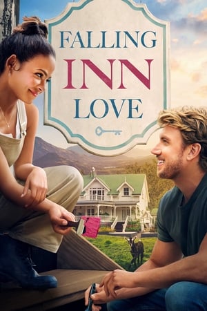 Falling Inn Love (2019) Hindi Dual Audio [900MB] - Movierulz