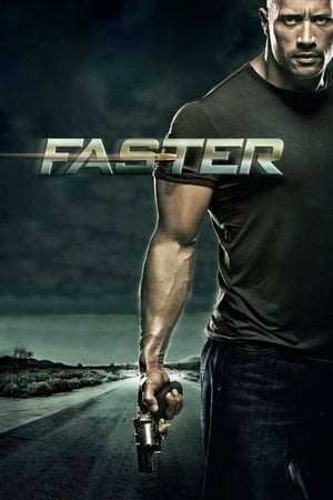 Faster (2010) Hindi Dual Audio [710MB] - Movierulz