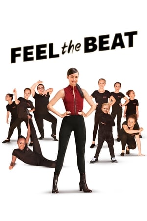Feel the Beat (2020) Hindi Dual Audio 380MB - Movierulz
