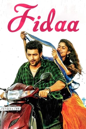 Fidaa 2017 [Hindi - Telugu] Dual Audio 450MB - Movierulz