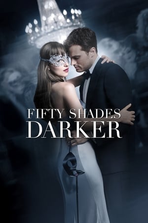 Fifty Shades Darker (2017) HC [450MB] - Movierulz