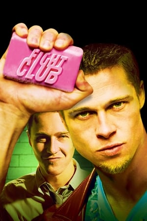 Fight Club (1999) Hindi Dual Audio REMASTERED [1.1GB] - Movierulz