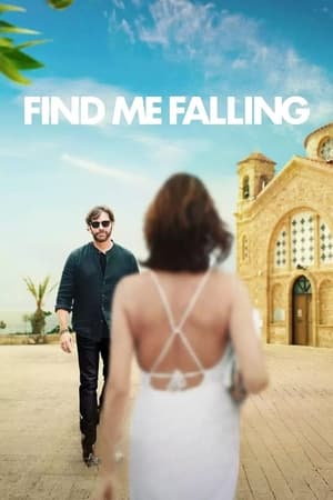 Find Me Falling 2024 Hindi Dual Audio – 720p – - Movierulz