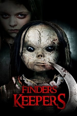 Finders Keepers (2017) Hindi Dual Audio 350MB - Movierulz