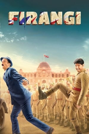 Firangi (2017) Hindi Movie – - Movierulz