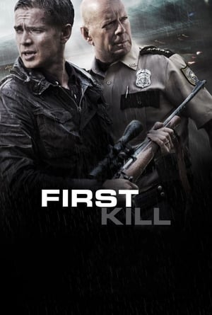 First Kill (2017) Hindi Dual Audio 300MB - Movierulz