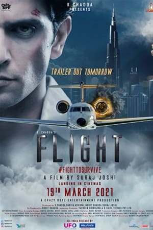 Flight 2021 Hindi Movie – [300MB] - Movierulz