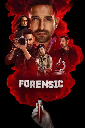 Forensic (2022) Hindi Movie – - Movierulz