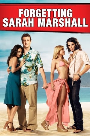 Forgetting Sarah Marshall (2008) Hindi Dual Audio [900MB] - Movierulz