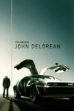 Framing John DeLorean (2019) Hindi Dual Audio 350MB - Movierulz