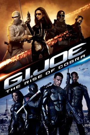 G.I. Joe The Rise of Cobra (2009) 100mb Hindi Dual Audio movie Download - Movierulz