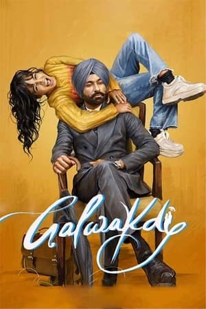 Galwakdi 2022 Punjabi Movie – - Movierulz