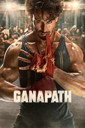 Ganapath 2023 Hindi Pre- – - Movierulz