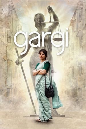 Gargi (2022) [Hindi + Tamil] – – - Movierulz