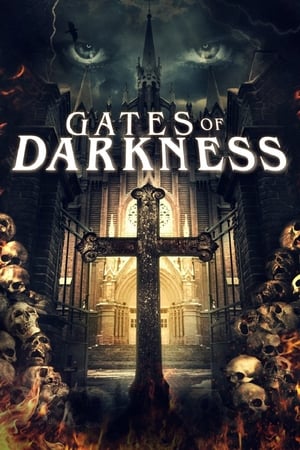 Gates of Darkness (2019) Hindi Dual Audio [950MB] - Movierulz