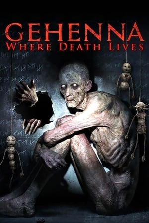 Gehenna Where Death Lives 2016 Hindi Dual Audio [1.1GB] - Movierulz