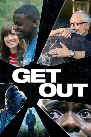Get Out (2017) Hindi Dual Audio [900MB] - Movierulz
