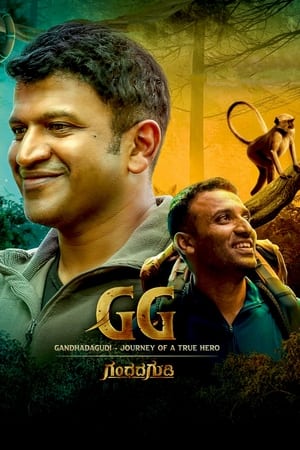 GG – Gandhada Gudi 2022 Hindi (HQ Dubbed) Movie DVDScr – - Movierulz