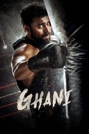 Ghani 2022 Hindi (HQ DUB) – - Movierulz