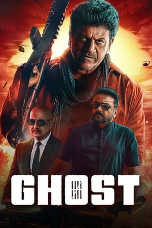 Ghost 2023 (Hindi (Cleaned) – Kannada) Dual Audio – - Movierulz
