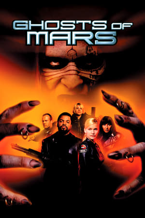 Ghosts of Mars 2001 Hindi Dual Audio [800MB] - Movierulz