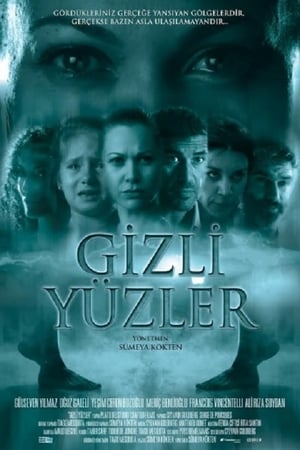 Gizli Yüzler (2014) Hindi Dual Audio 260MB - Movierulz