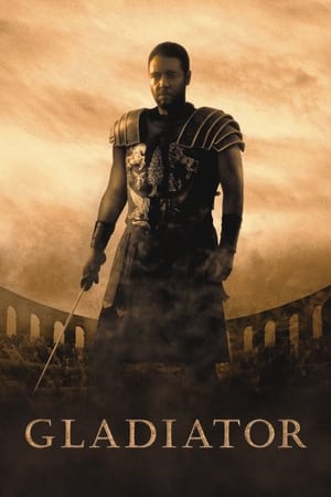 Gladiator (2000) Dual Audio Hindi Movie - 1GB - Movierulz