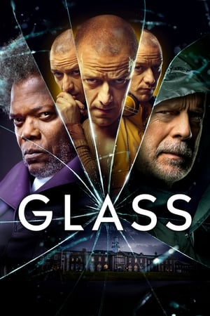 Glass (2019) Hindi Dual Audio 400MB - Movierulz
